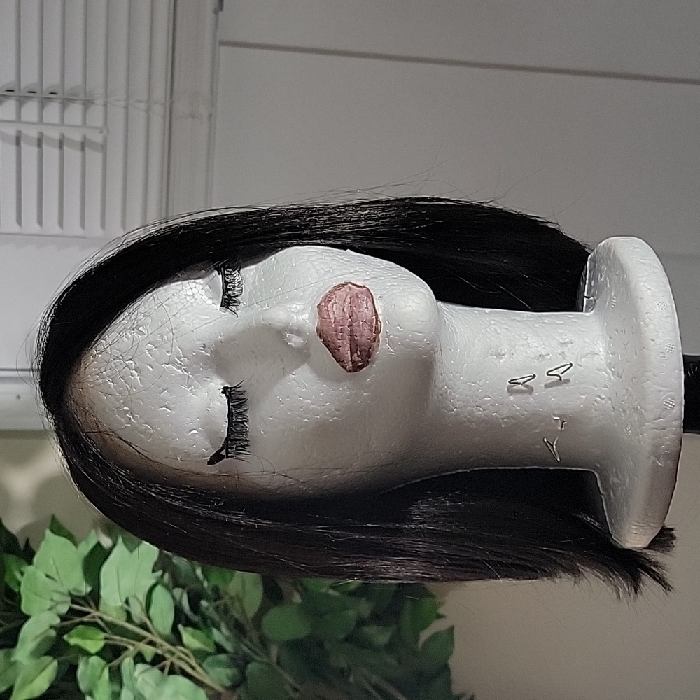 Swiss lace wig (TyTy)